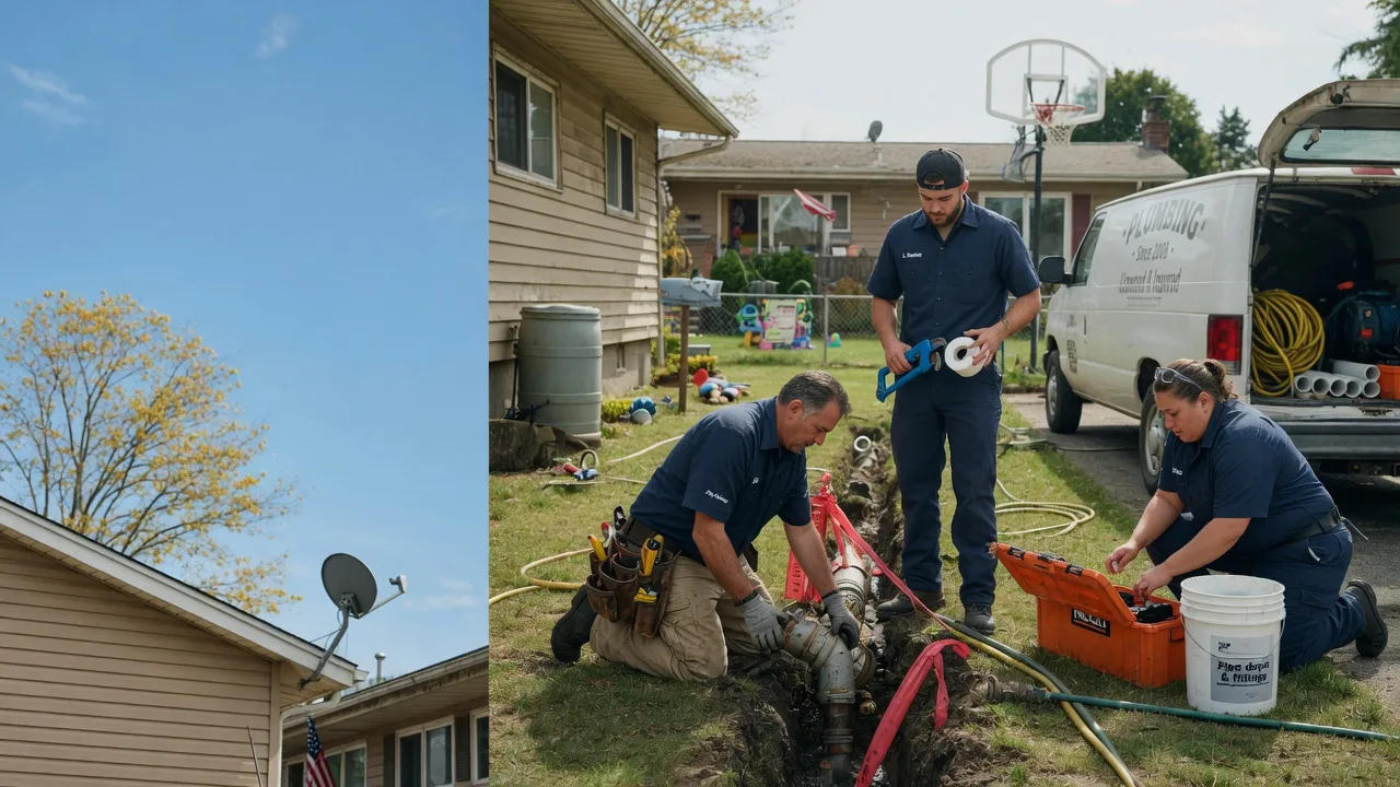 Garbage Disposal Replacement in Bondville, IL near me
