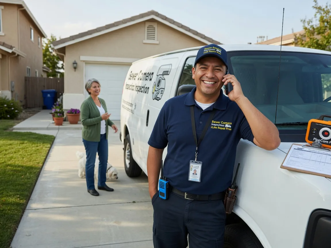 Sewer Line Repair Bondville, IL FAQs